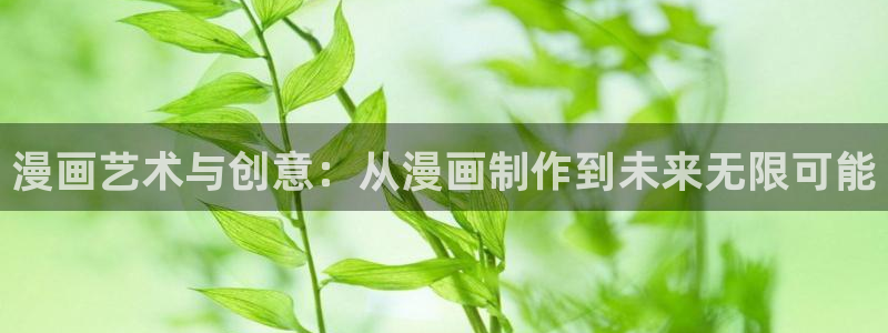 贝勒漫画 漫画：漫画艺术与创意：从漫画制作到未来无限可能