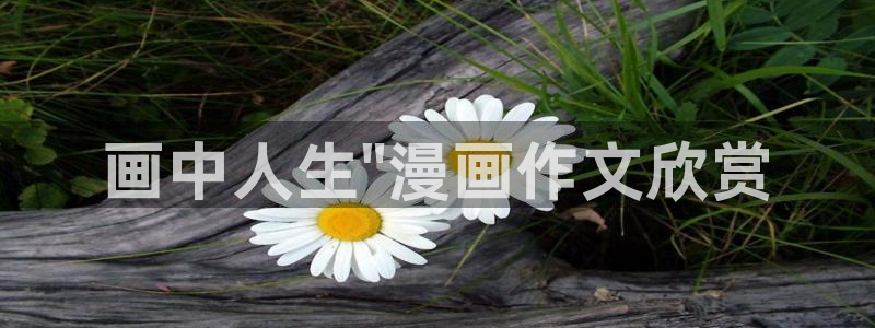 要结婚的男人贝勒漫画：画中人生\